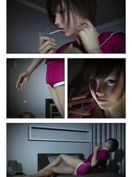 [Galford9] GAIA RANGERS (SHADOW RANGERS 2) - BOOK 4 [漢化本]_IV_Page_025