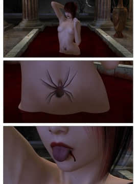 [Galford9] GAIA RANGERS (SHADOW RANGERS 2) - BOOK 4 [漢化本]_IV_Page_109