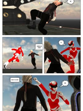 [Galford9] GAIA RANGERS (SHADOW RANGERS 2) - BOOK 5 [漢化本]_V_Page_127