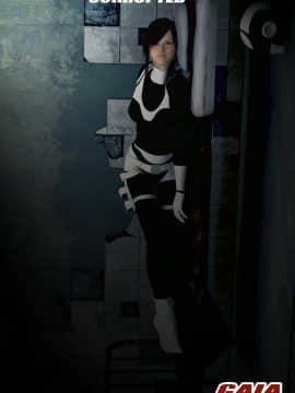 [Galford9] GAIA RANGERS (SHADOW RANGERS 2) - BOOK 5 [漢化本]_V_Page_150
