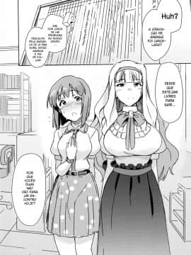 YukiChinpo - Futanari Yukiho To Takane Ga Date Suru Hon_02
