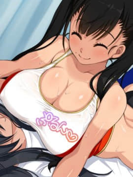 (同人CG集) [セイドシルアガリ] 女子部員憧れ陸上部エースの姉をもつ陰キャの俺で性欲処理 汗で蒸れたマンコにチンポ挿入れて子宮で精子飲みたい性欲旺盛_130