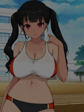 (同人CG集) [セイドシルアガリ] 女子部員憧れ陸上部エースの姉をもつ陰キャの俺で性欲処理 汗で蒸れたマンコにチンポ挿入れて子宮で精子飲みたい性欲旺盛_177