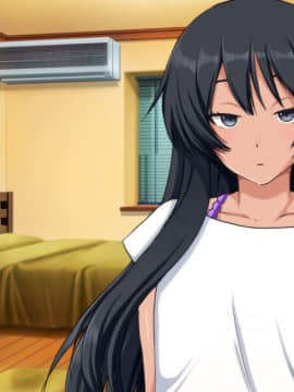(同人CG集) [セイドシルアガリ] 女子部員憧れ陸上部エースの姉をもつ陰キャの俺で性欲処理 汗で蒸れたマンコにチンポ挿入れて子宮で精子飲みたい性欲旺盛_209