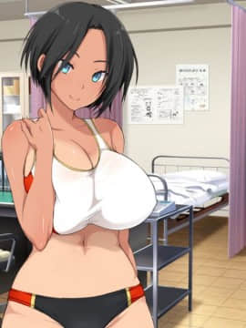 (同人CG集) [セイドシルアガリ] 女子部員憧れ陸上部エースの姉をもつ陰キャの俺で性欲処理 汗で蒸れたマンコにチンポ挿入れて子宮で精子飲みたい性欲旺盛_279