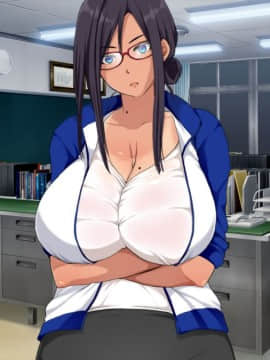 (同人CG集) [セイドシルアガリ] 女子部員憧れ陸上部エースの姉をもつ陰キャの俺で性欲処理 汗で蒸れたマンコにチンポ挿入れて子宮で精子飲みたい性欲旺盛_302