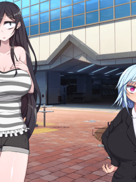 [やまみの宿 (ピンクセレブ恙)] ドS魔法少女とドM怪人幹部_001_001