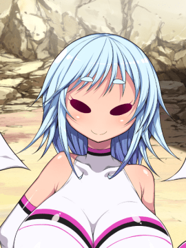[やまみの宿 (ピンクセレブ恙)] ドS魔法少女とドM怪人幹部_153_153