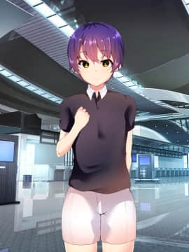 (同人CG集) [親子丼 (貞五郎)] 若妻&女子〇生の年上美人なハーフサキュバス姉妹にたっぷり甘々に搾られるぼくの淫らな夏休み_006_b_5