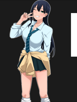 [きつね屋根] 今でもずっと叔母さんが好き_1_37