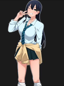 [きつね屋根] 今でもずっと叔母さんが好き_2_37