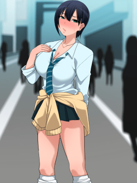 [きつね屋根] 今でもずっと叔母さんが好き_2_38