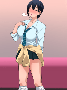 [きつね屋根] 今でもずっと叔母さんが好き_2_39