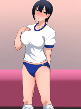 [きつね屋根] 今でもずっと叔母さんが好き_2_58