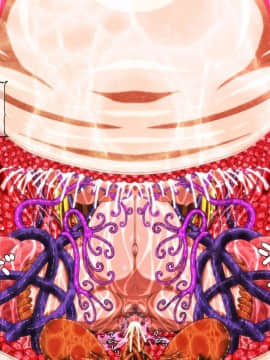 [城戸敬司] 強気な冒険者が触手に屈するお話_232_sp230
