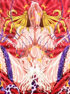 [城戸敬司] 強気な冒険者が触手に屈するお話_321_p087