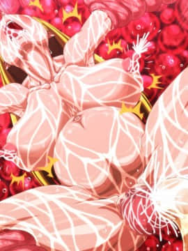 [城戸敬司] 強気な冒険者が触手に屈するお話_411_p177