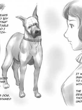 Himitsu No Inukko Club | The Secret Puppy Club_TSPC_07