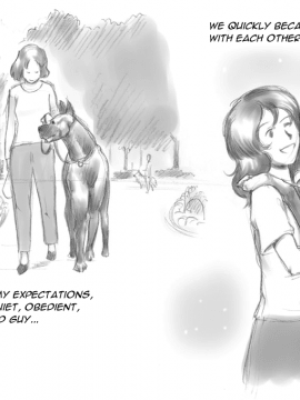 Himitsu No Inukko Club | The Secret Puppy Club_TSPC_08