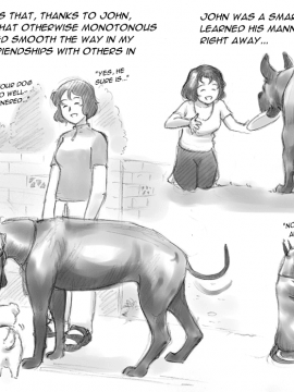 Himitsu No Inukko Club | The Secret Puppy Club_TSPC_10