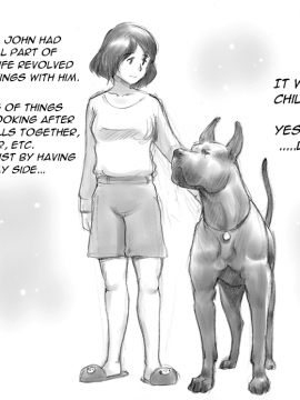 Himitsu No Inukko Club | The Secret Puppy Club_TSPC_11