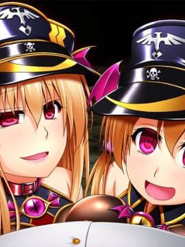 [ぶらっく☆ルシアン (みりしゃ)] 艦隊悪堕ち計画2 堕ちた艦娘はもうもどらない (艦隊これくしょん -艦これ-)_229