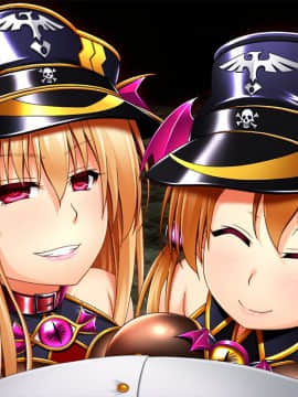 [ぶらっく☆ルシアン (みりしゃ)] 艦隊悪堕ち計画2 堕ちた艦娘はもうもどらない (艦隊これくしょん -艦これ-)_230