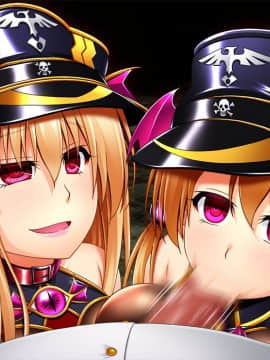 [ぶらっく☆ルシアン (みりしゃ)] 艦隊悪堕ち計画2 堕ちた艦娘はもうもどらない (艦隊これくしょん -艦これ-)_234