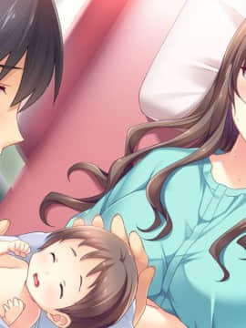 [CandySoft] あねよめコンチェルト Wedding Memories 初回版_HG012502
