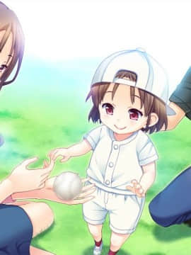 [CandySoft] あねよめコンチェルト Wedding Memories 初回版_HG012600