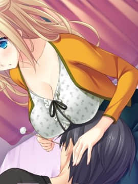 [CandySoft] あねよめコンチェルト Wedding Memories 初回版_HG021708