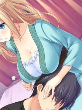 [CandySoft] あねよめコンチェルト Wedding Memories 初回版_HG021712