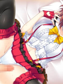 [CandySoft] あねよめコンチェルト Wedding Memories 初回版_HG041905