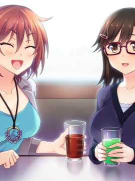 [CandySoft] あねよめコンチェルト Wedding Memories 初回版_HG042402
