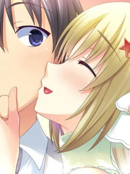 [CandySoft] あねよめコンチェルト Wedding Memories 初回版_HG071302