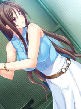 [CandySoft] あねよめコンチェルト Wedding Memories 初回版_HG010311