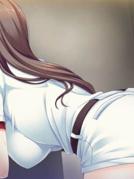 [CandySoft] あねよめコンチェルト Wedding Memories 初回版_HG011801