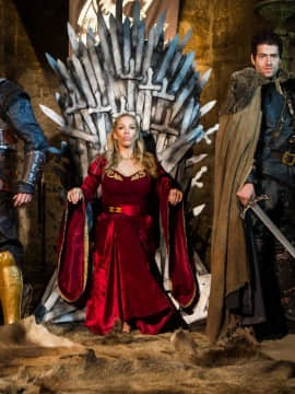 Queen Of Thrones Part 1 (A XXX Parody).zip_img_298