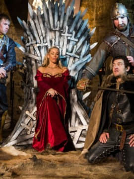 Queen Of Thrones Part 1 (A XXX Parody).zip_img_356