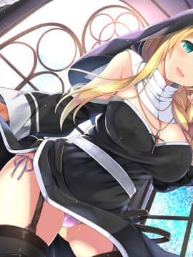 修女 Nun Collection_03cce730f04dab4cfd7d17eb814ae964