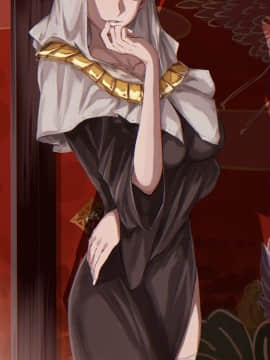 修女 Nun Collection_9e949dae99c455194bf2f19bc67a813b