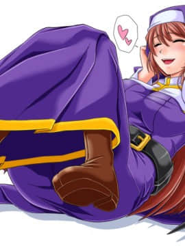修女 Nun Collection_038_0dd6030d20cf1f29a0d09fb7706c98b2