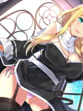 修女 Nun Collection_84d1b589a4e0f15a1d1f6cc6e57036f3
