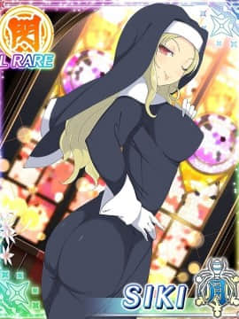 修女 Nun Collection_096_5912ad126acbc20df8069da5c4d0f925