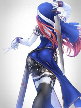 修女 Nun Collection_151_b09db46d10422e798b8c3f3a60cbbd1b