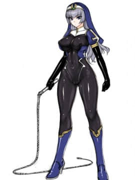 修女 Nun Collection_187_98bb66ad87cd6cec11ddff18fe2693ce