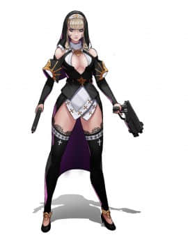 修女 Nun Collection_212_fa09a83063ad9bbb4eb3b839488df810