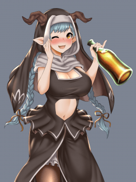 修女 Nun Collection_266_478848afadd08c1a3f84c157f00acf39