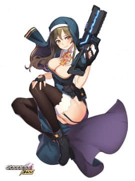 修女 Nun Collection_722_c14d99addea6b77625435553dfe3e4b2