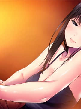 [HERENCIA] リラクゼーション癒香・陽 ～人妻セラピスト達による癒しの時間～_ev201c